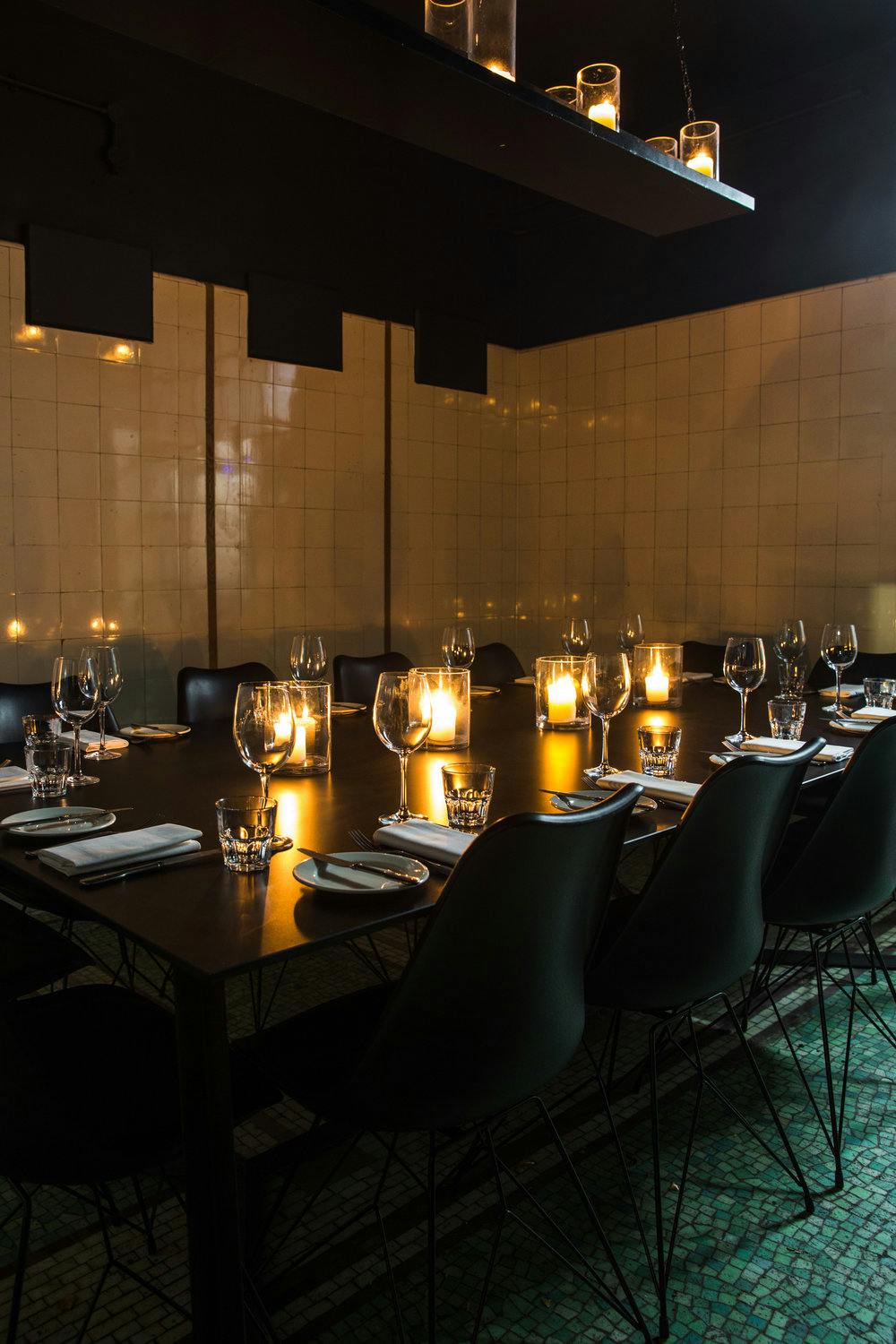 London Restaurant Reviews - The Infatuation